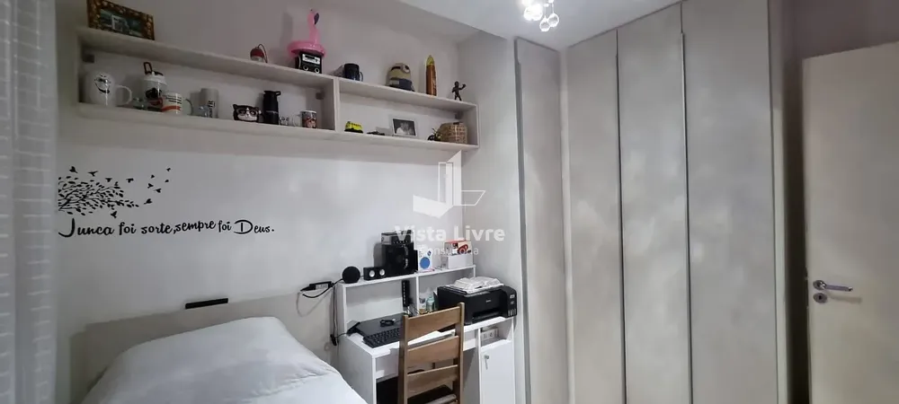 Apartamento, 2 quartos, 34 m² - Foto 3