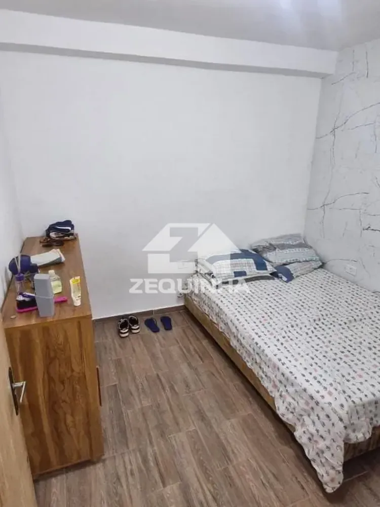 Casa, 3 quartos, 141 m² - Foto 1