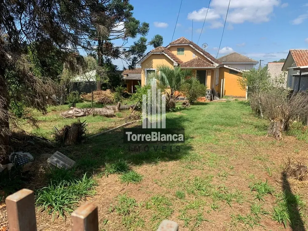 Terreno, 891 m² - Foto 1