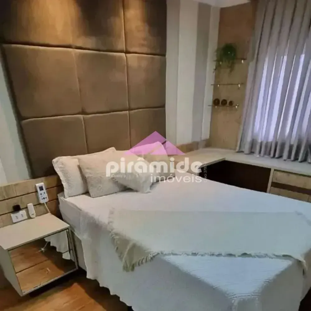 Apartamento, 2 quartos, 50 m² - Foto 4