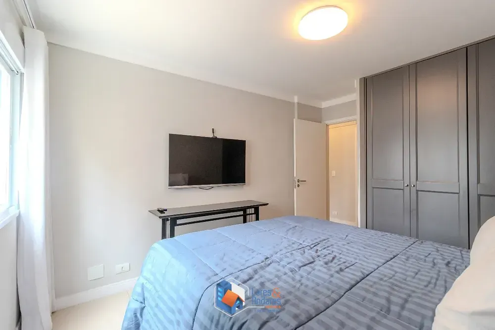Apartamento, 2 quartos, 87 m² - Foto 1