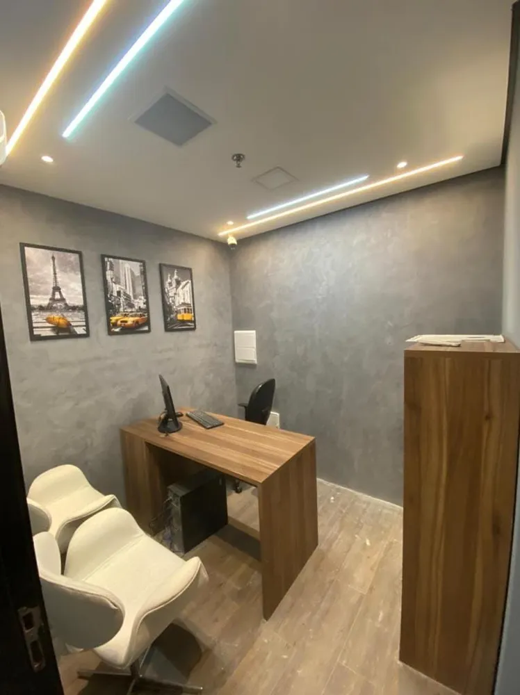 Sala-Conjunto, 35 m² - Foto 3