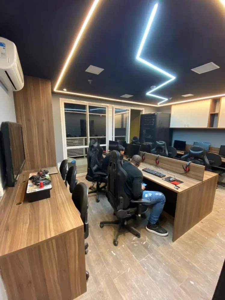 Sala-Conjunto, 35 m² - Foto 4