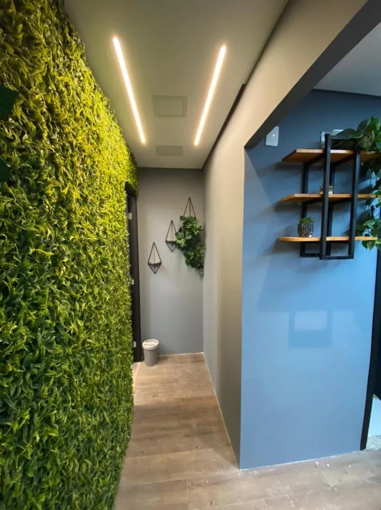 Sala-Conjunto, 35 m² - Foto 5