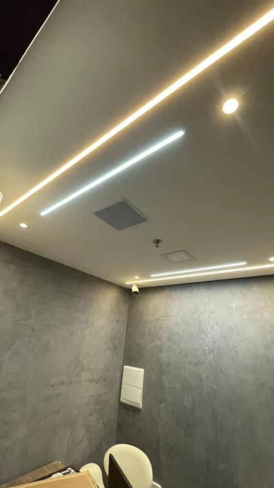 Sala-Conjunto, 35 m² - Foto 7