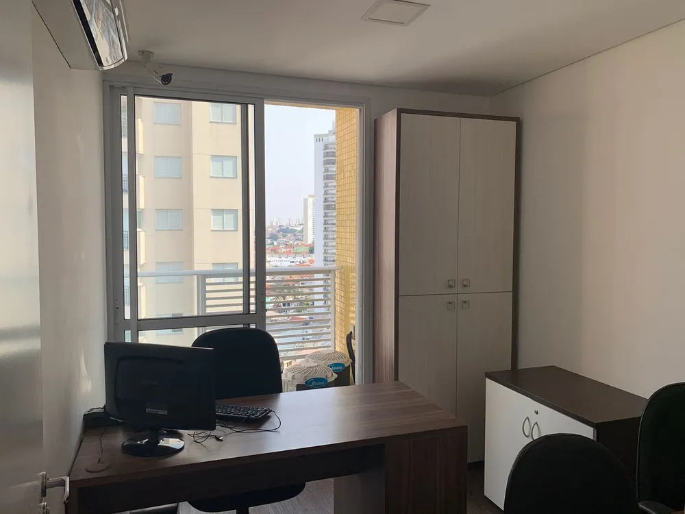 Sala-Conjunto, 35 m² - Foto 6