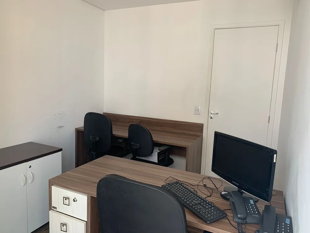 Sala-Conjunto, 35 m² - Foto 1