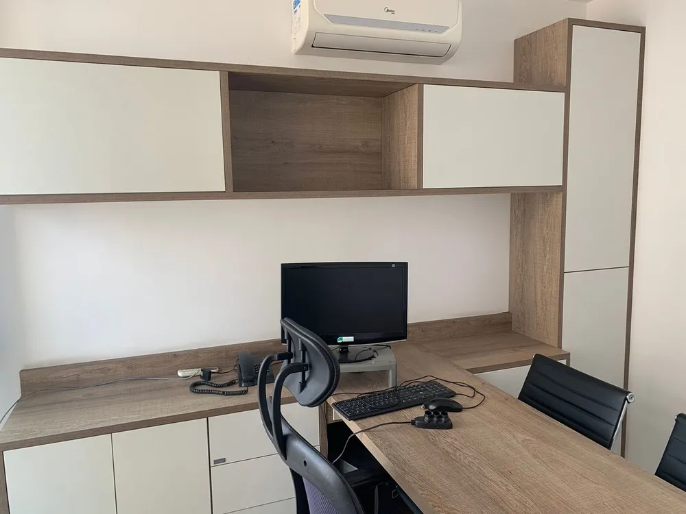 Sala-Conjunto, 35 m² - Foto 2