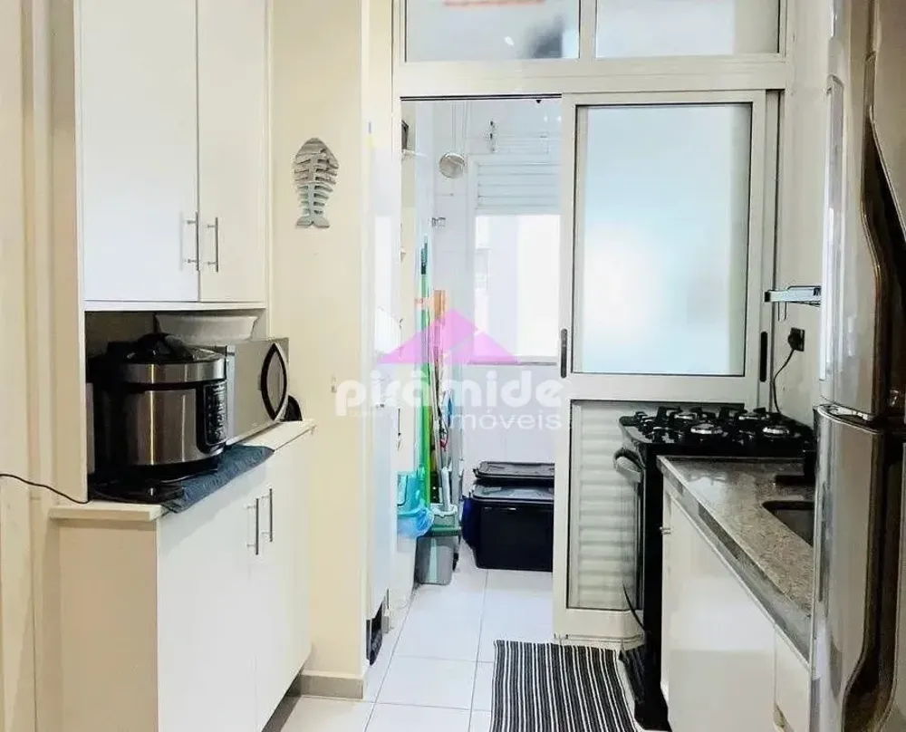 Apartamento, 2 quartos, 60 m² - Foto 5