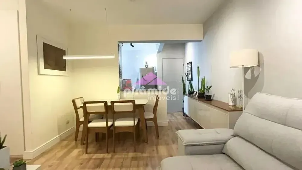 Apartamento, 2 quartos, 60 m² - Foto 2