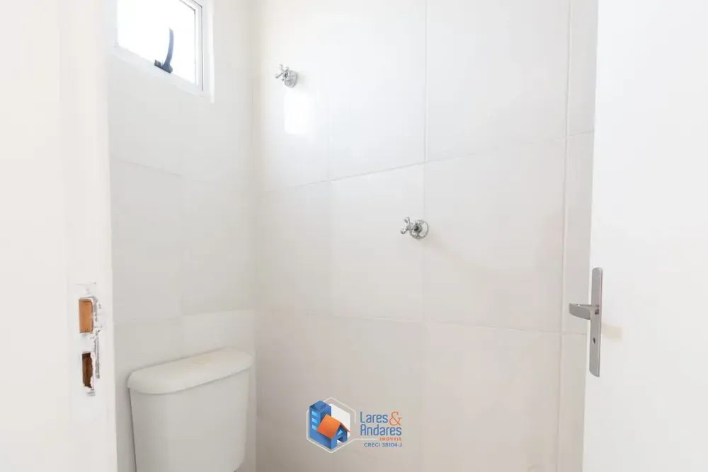 Apartamento, 3 quartos, 89 m² - Foto 2