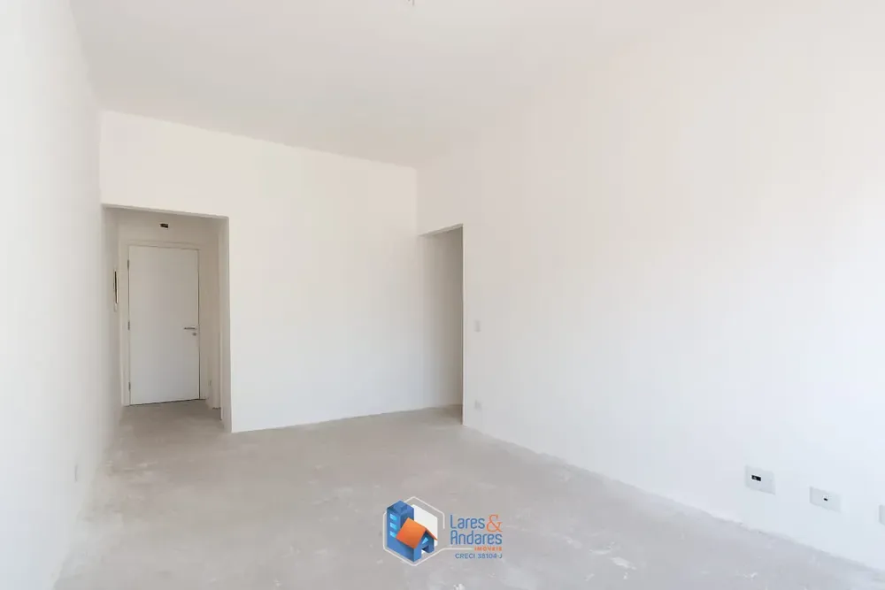 Apartamento, 3 quartos, 89 m² - Foto 1