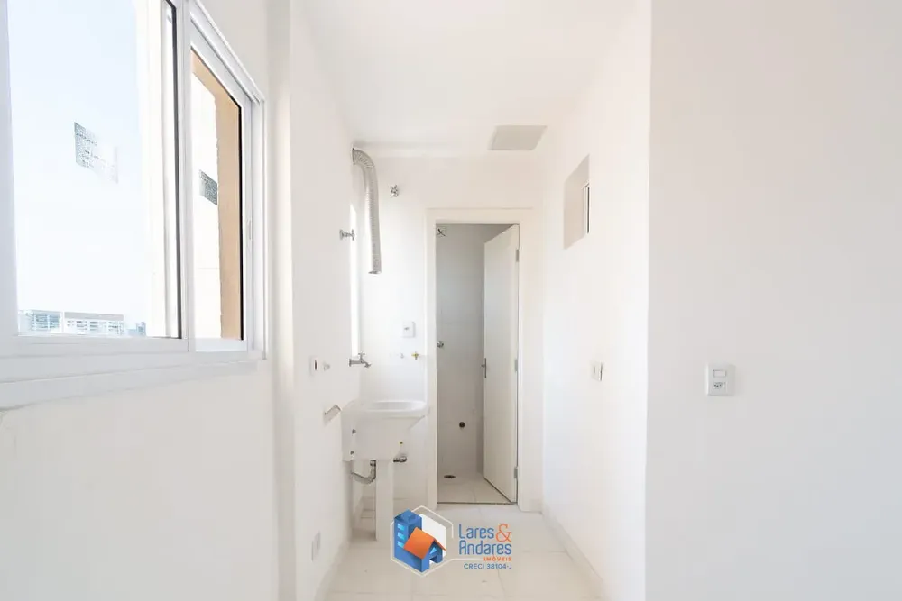 Apartamento, 3 quartos, 89 m² - Foto 3