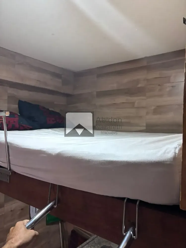 Kitnet-Studio, 22 m² - Foto 6