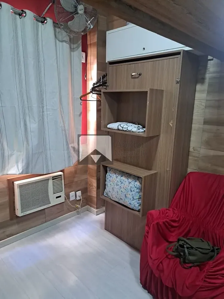 Kitnet-Studio, 22 m² - Foto 2