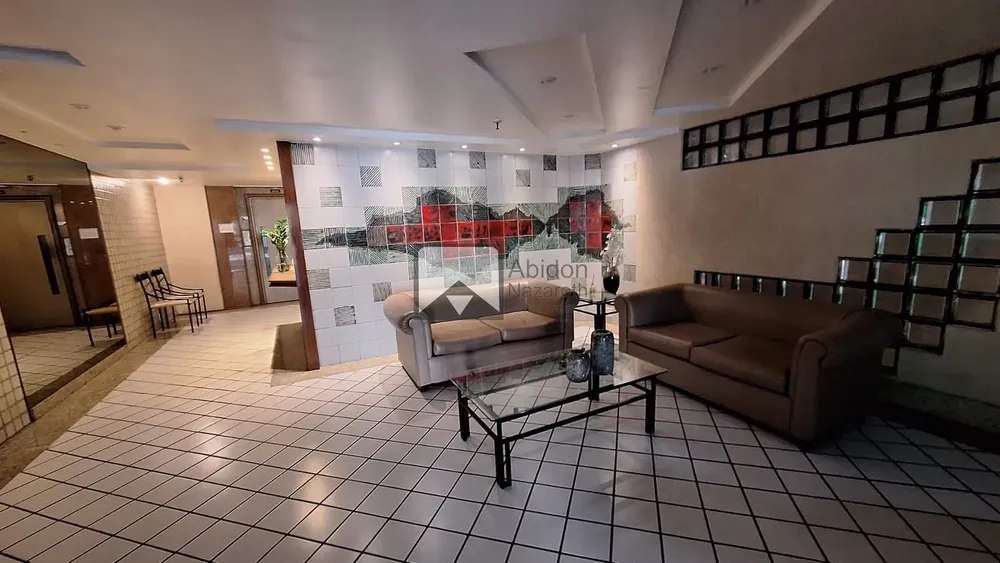 Cobertura, 3 quartos, 180 m² - Foto 13