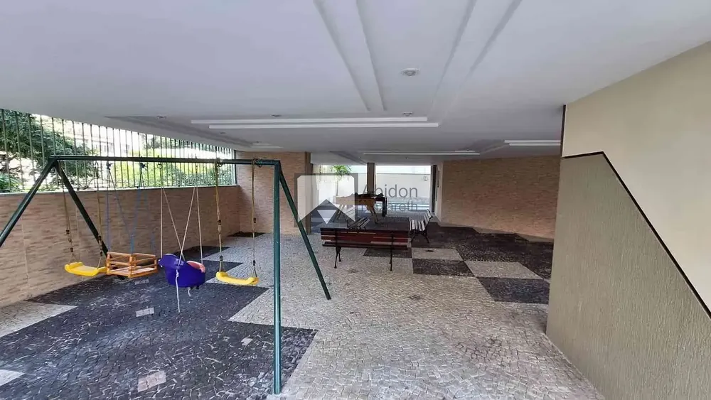 Cobertura, 3 quartos, 180 m² - Foto 4