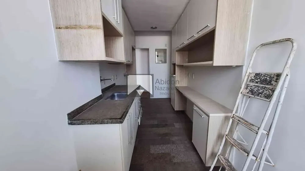 Cobertura, 3 quartos, 180 m² - Foto 2