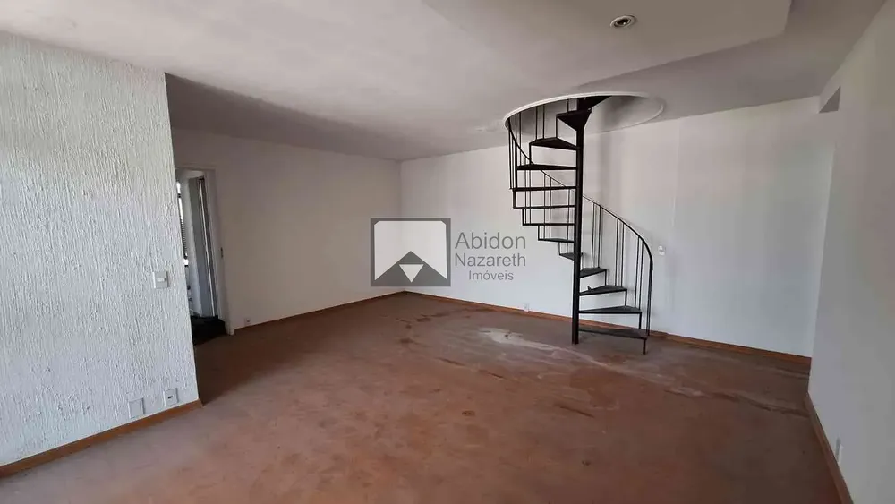 Cobertura, 3 quartos, 180 m² - Foto 8