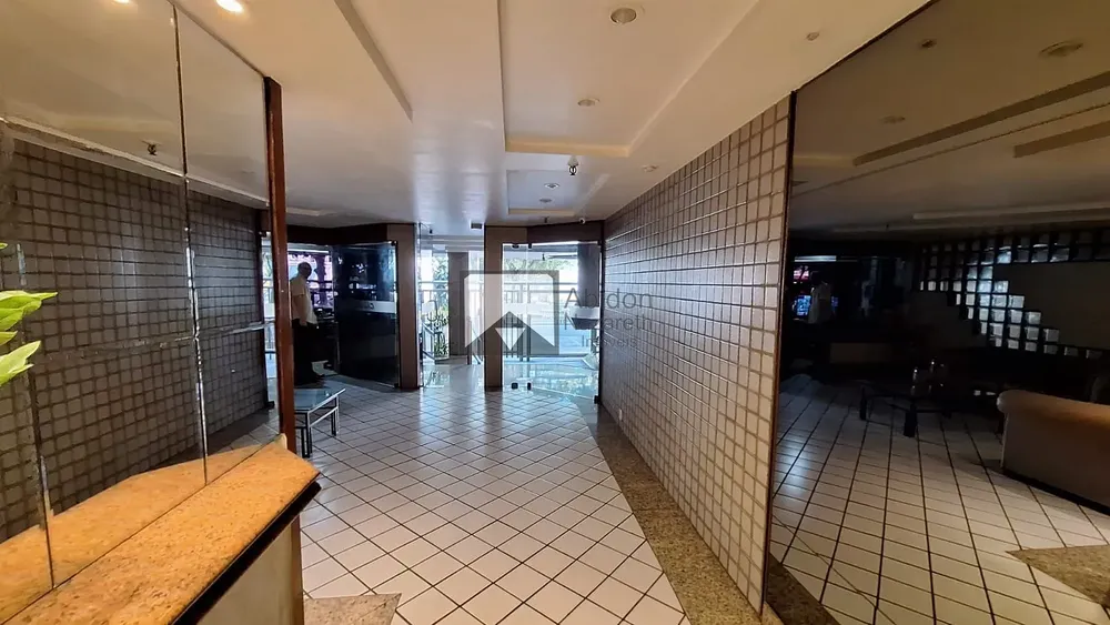 Cobertura, 3 quartos, 180 m² - Foto 19