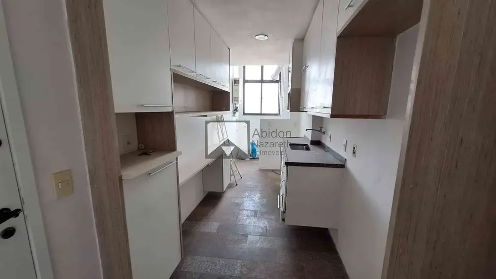 Cobertura, 3 quartos, 180 m² - Foto 15