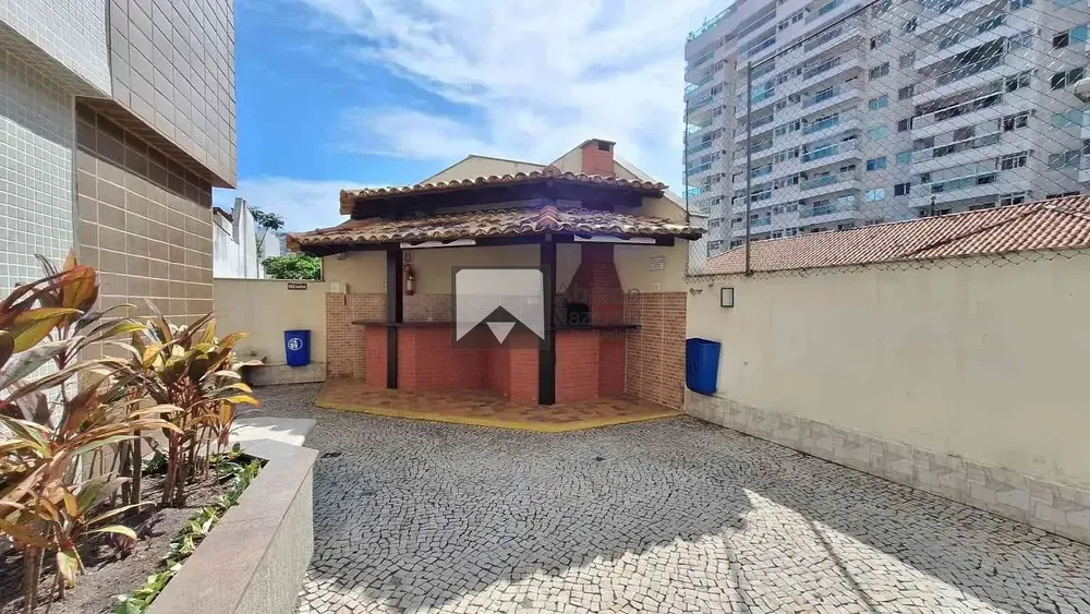 Cobertura, 3 quartos, 180 m² - Foto 10