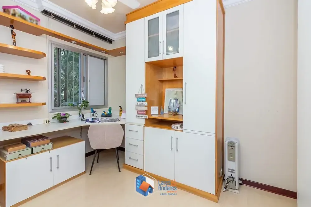 Apartamento, 3 quartos, 103 m² - Foto 3