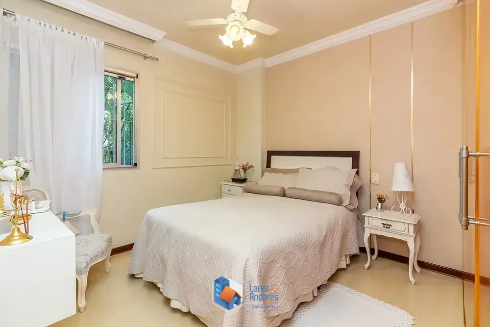 Apartamento, 3 quartos, 103 m² - Foto 1