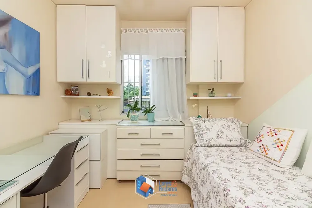 Apartamento, 3 quartos, 103 m² - Foto 2