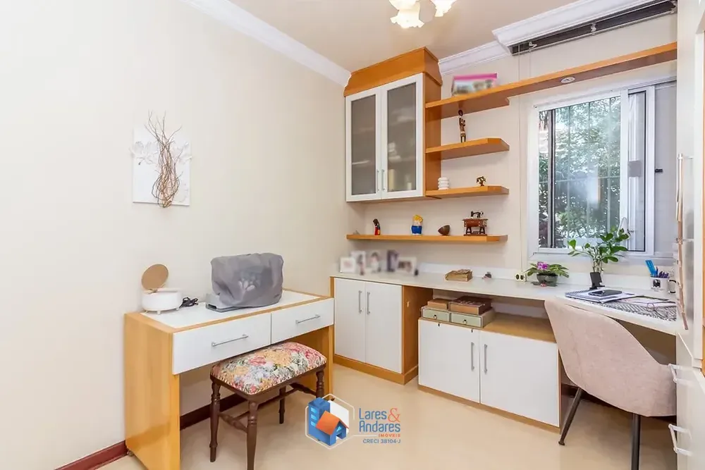 Apartamento, 3 quartos, 103 m² - Foto 4