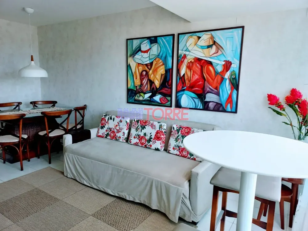 Apartamento, 2 quartos, 60 m² - Foto 4