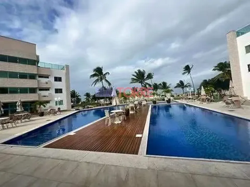 Apartamento, 2 quartos, 60 m² - Foto 1