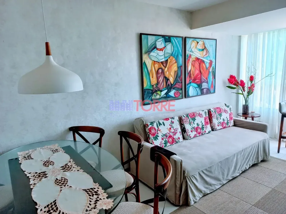 Apartamento, 2 quartos, 60 m² - Foto 3