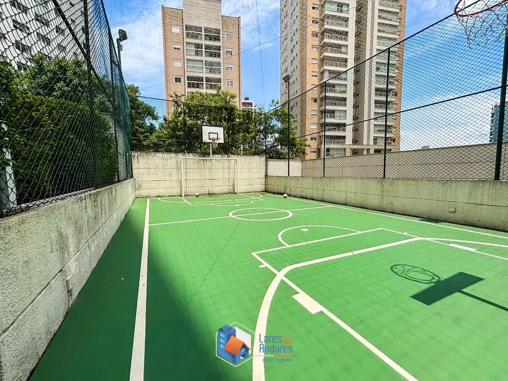 Apartamento, 2 quartos, 64 m² - Foto 8