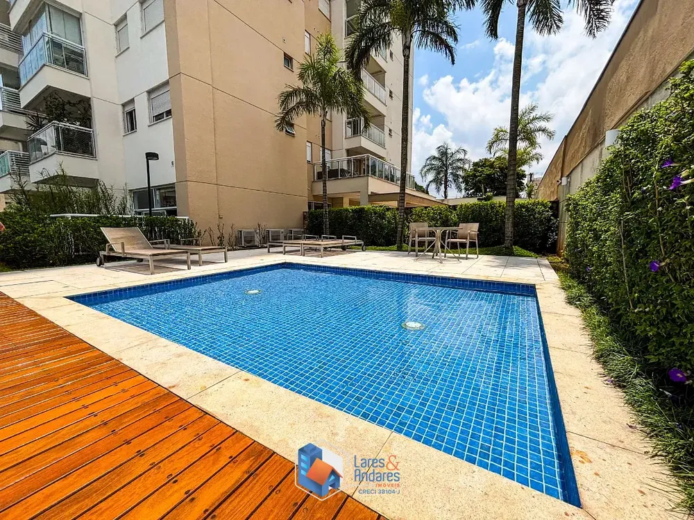 Apartamento, 2 quartos, 64 m² - Foto 5