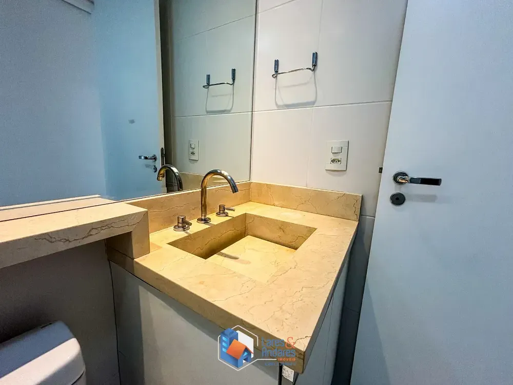 Apartamento, 2 quartos, 64 m² - Foto 7
