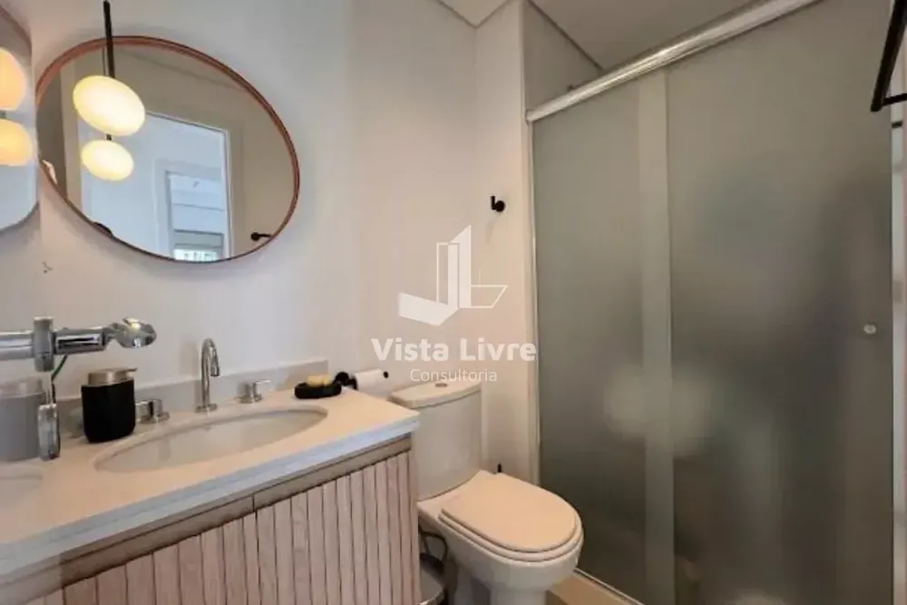 Apartamento, 2 quartos, 70 m² - Foto 4