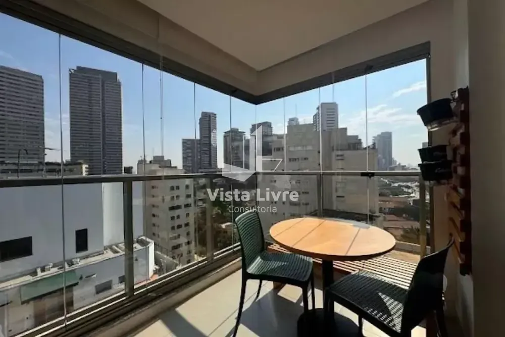 Apartamento, 2 quartos, 70 m² - Foto 1