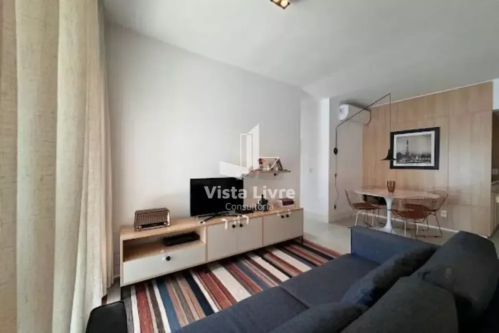 Apartamento, 2 quartos, 70 m² - Foto 2