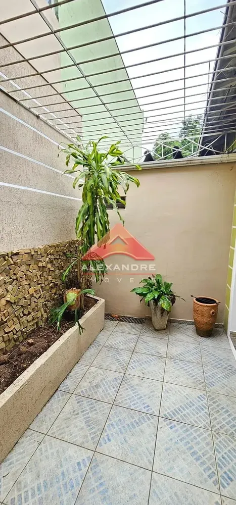 Casa, 3 quartos, 110 m² - Foto 6