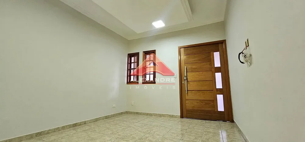 Casa, 3 quartos, 110 m² - Foto 3