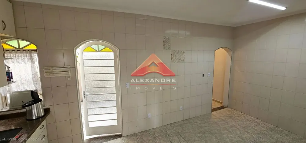Casa, 3 quartos, 110 m² - Foto 7