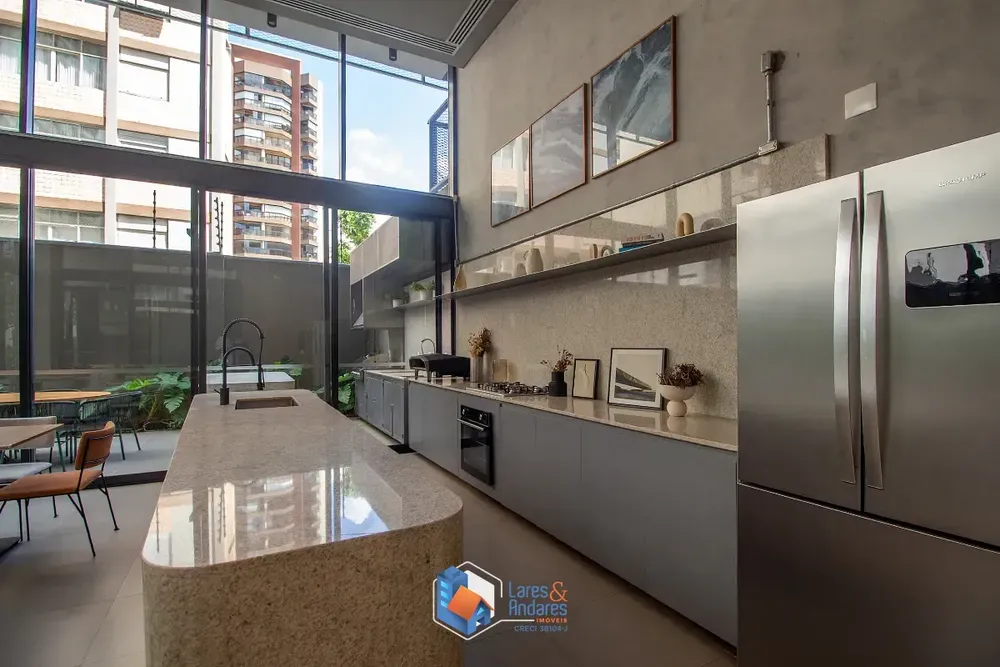 Apartamento, 3 quartos, 98 m² - Foto 5