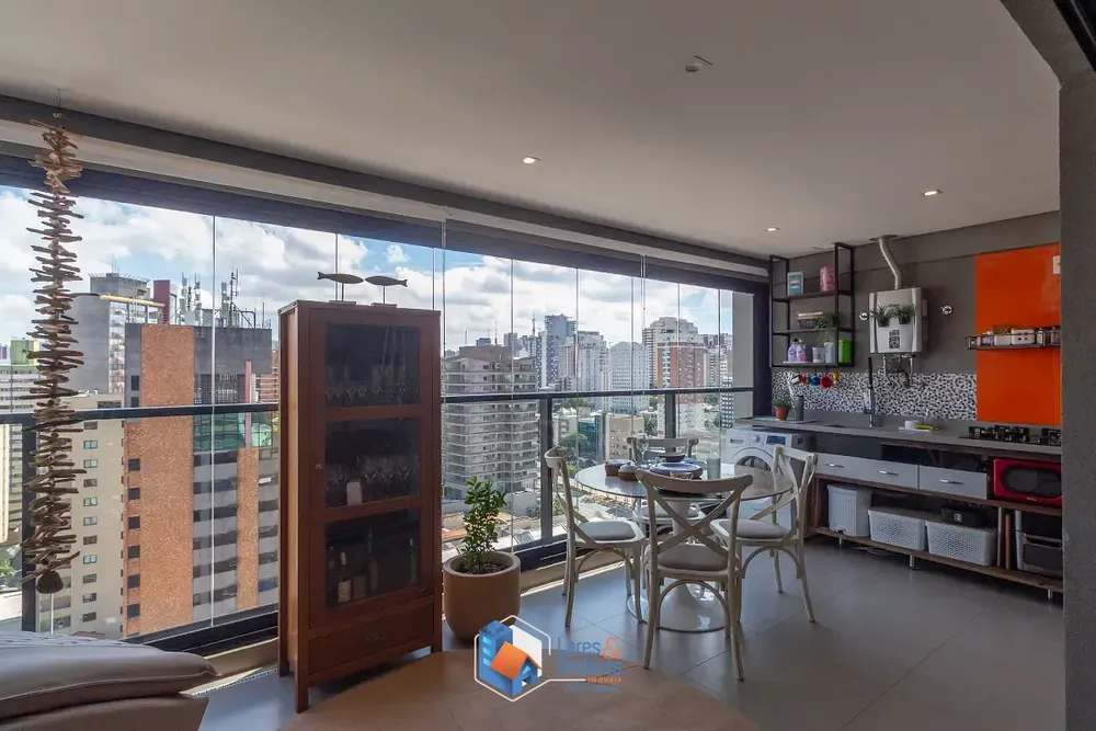 Apartamento, 3 quartos, 98 m² - Foto 4