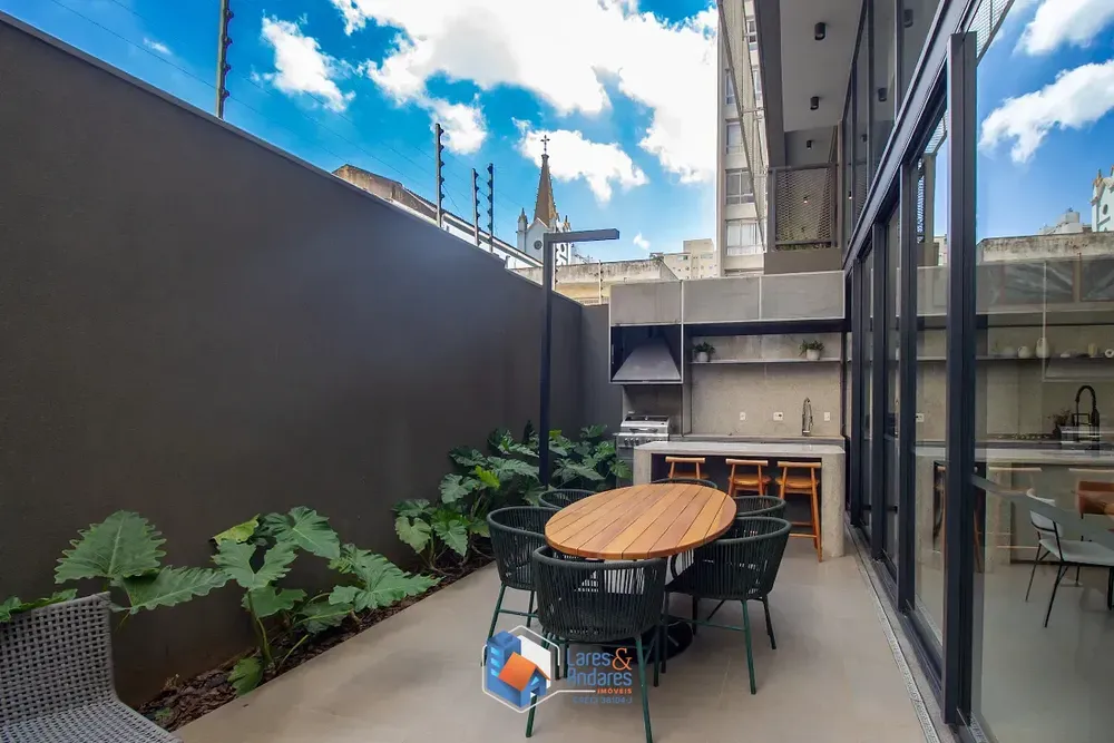 Apartamento, 3 quartos, 98 m² - Foto 7