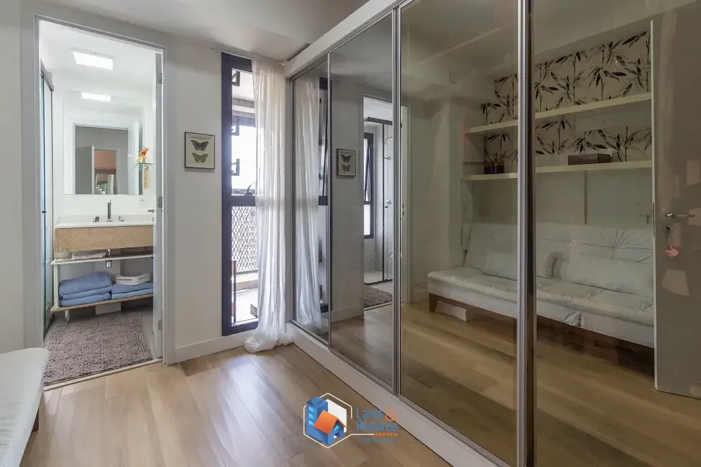 Apartamento, 3 quartos, 98 m² - Foto 8