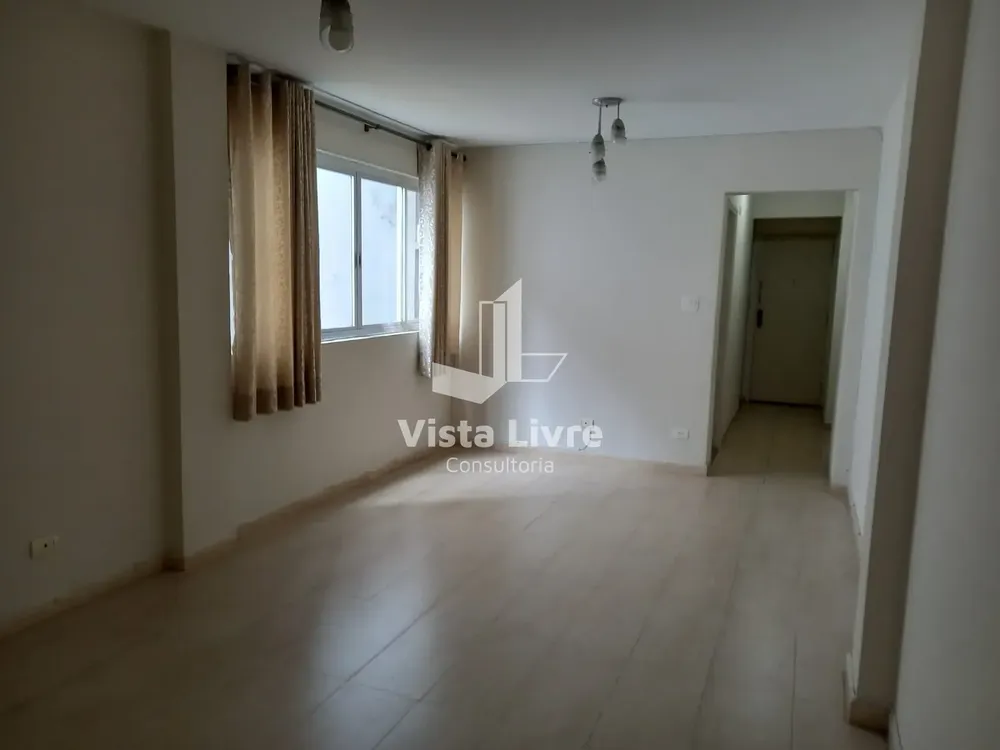 Apartamento, 1 quarto, 57 m² - Foto 4
