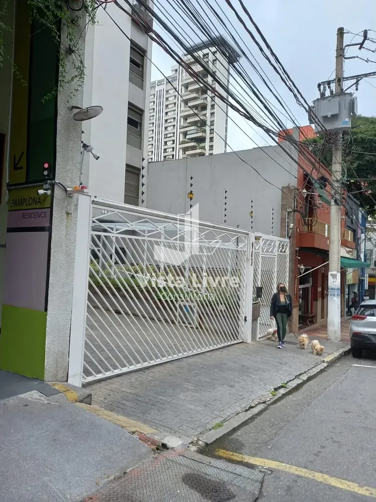 Apartamento, 1 quarto, 57 m² - Foto 1