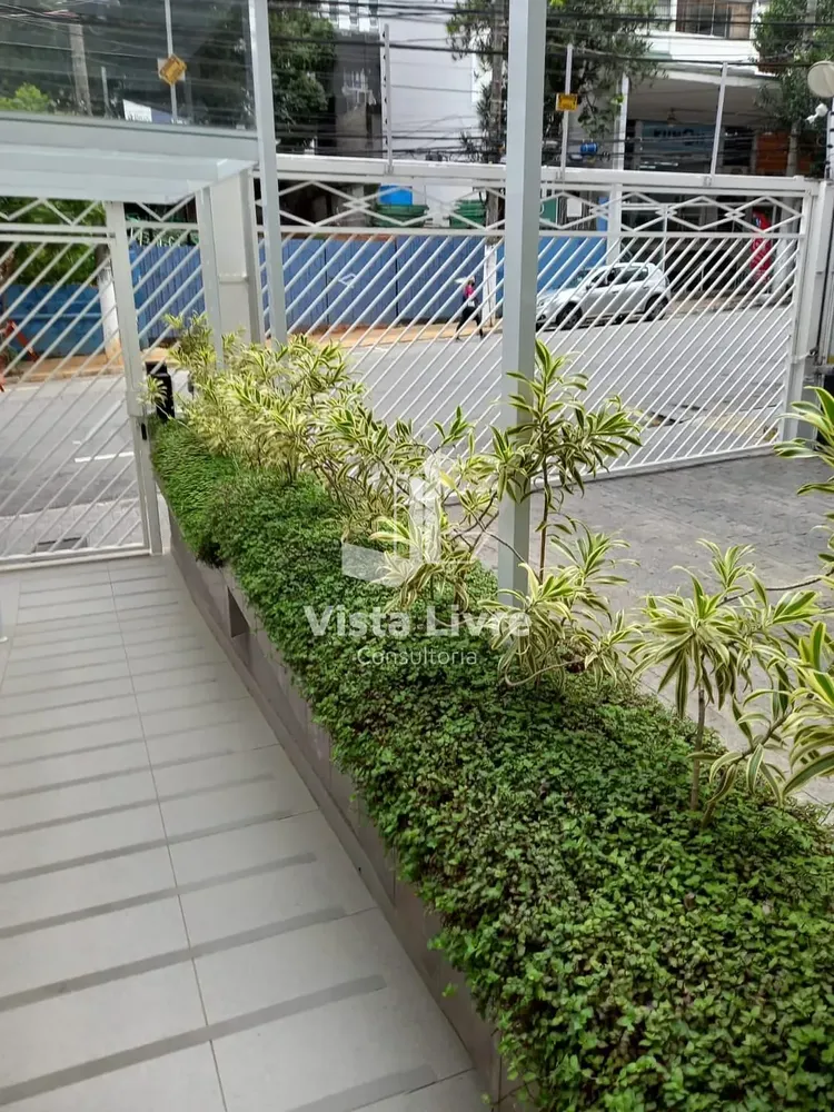 Apartamento, 1 quarto, 57 m² - Foto 2