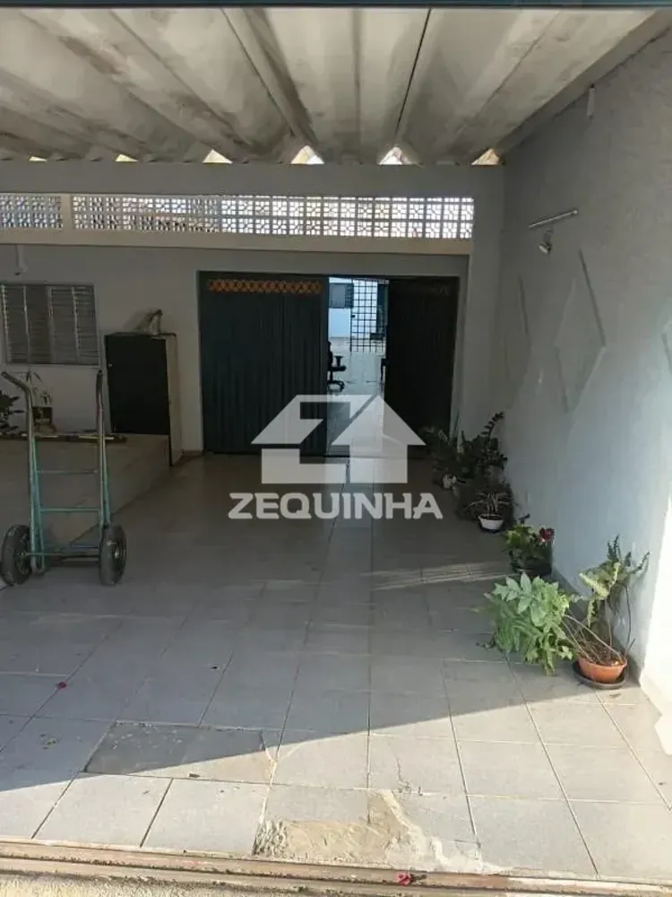 Casa, 3 quartos, 107 m² - Foto 5